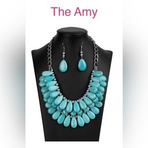 Zi Collection 2 pc set